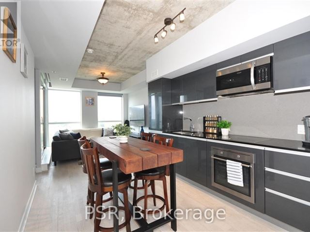 The Carnaby - 1016 11 Peel Avenue - photo 2