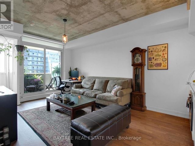 The Carnaby - 720 11 Peel Avenue - photo 2