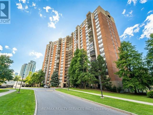 50 Mississauga Valley - 1604 20 Mississauga Valley Boulevard - photo 1