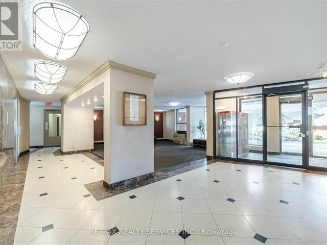 50 Mississauga Valley - 1604 20 Mississauga Valley Boulevard - photo 2