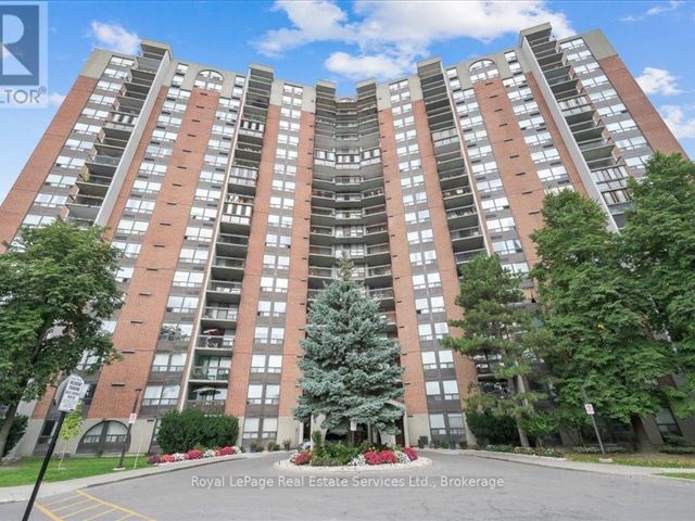 50 Mississauga Valley - 901 20 Mississauga Valley Boulevard - photo 2