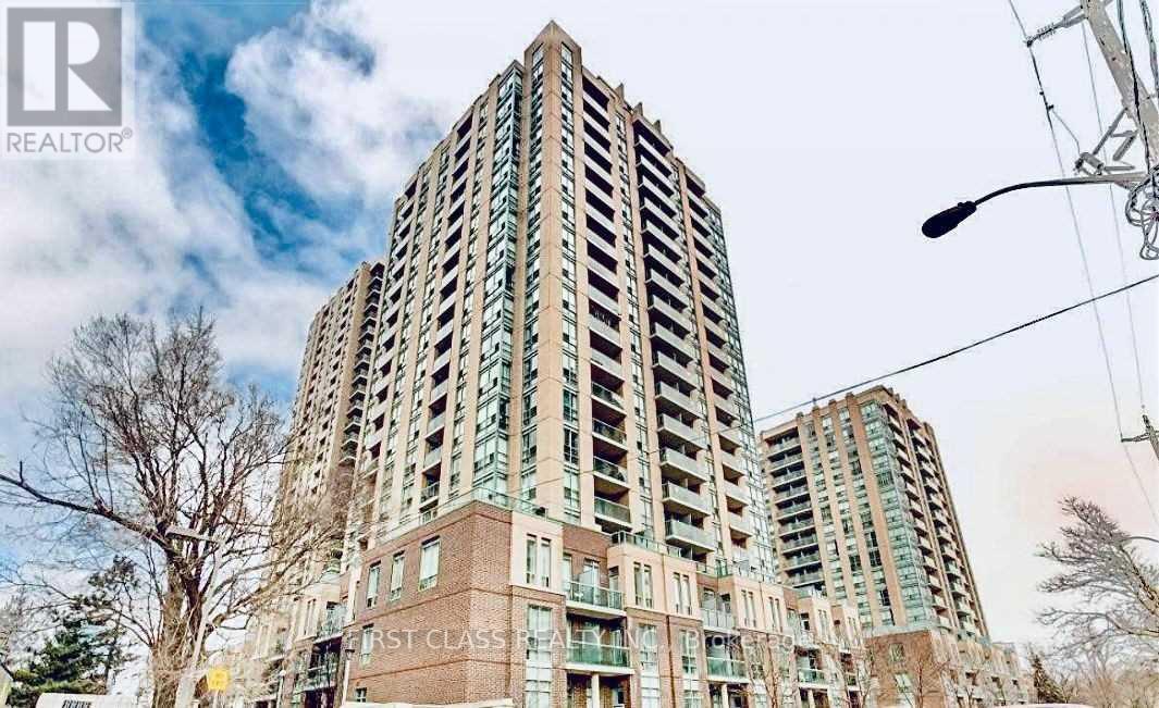 20 Olive Avenue, Unit ph6, Toronto — For sale @ $469,000 | CondoDork.com