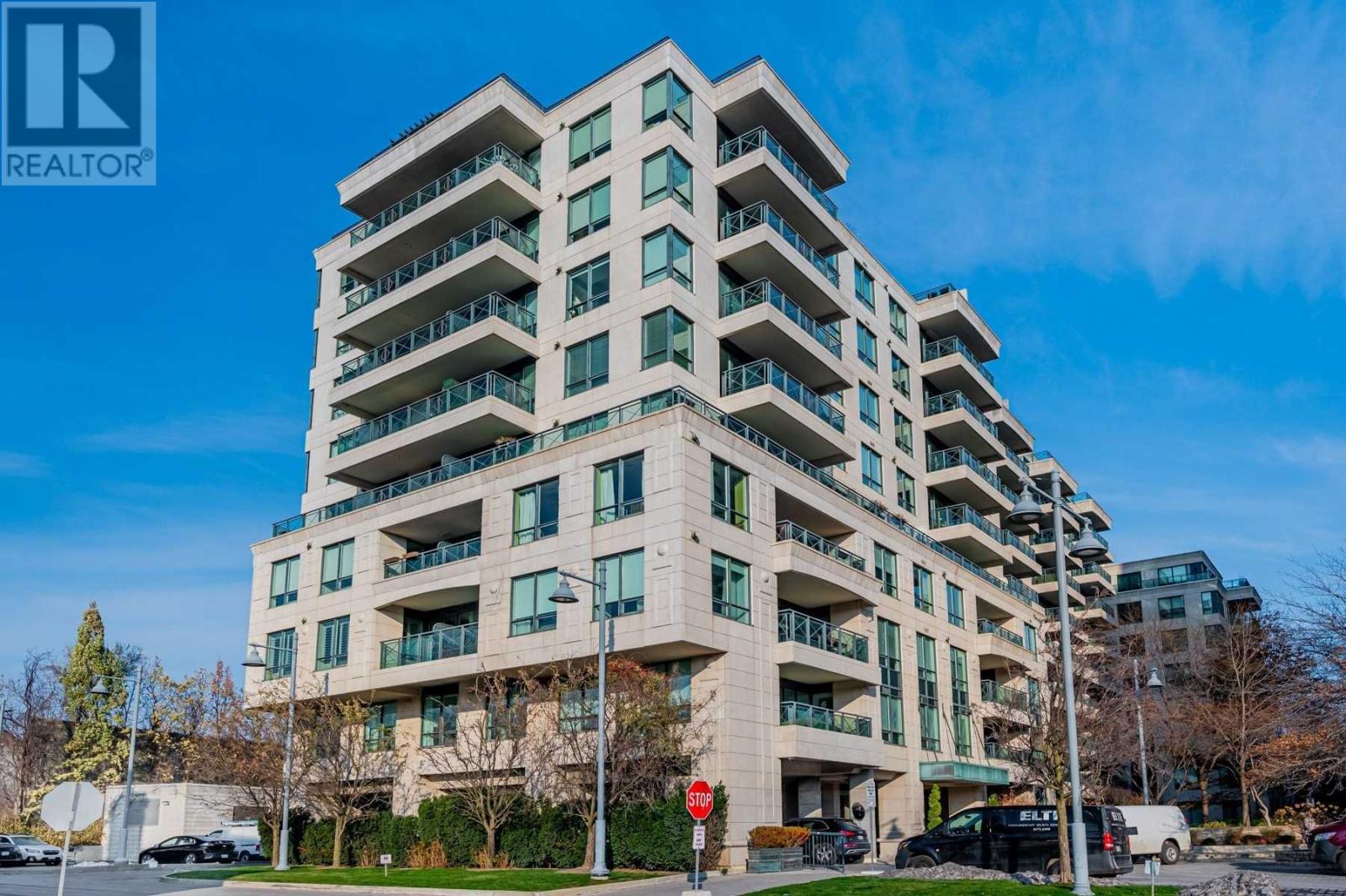 20 Scrivener Square, Unit 308, Toronto — For sale @ $899,000 ...