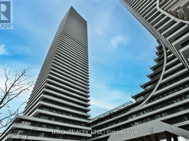 Water Tower at Eau Du Soleil - 403 20 Shore Breeze Drive - photo 1