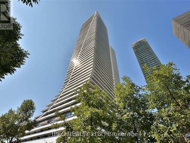 Water Tower at Eau Du Soleil - 403 20 Shore Breeze Drive - photo 3