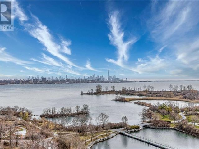 Water Tower at Eau Du Soleil - 910 20 Shore Breeze Drive - photo 1