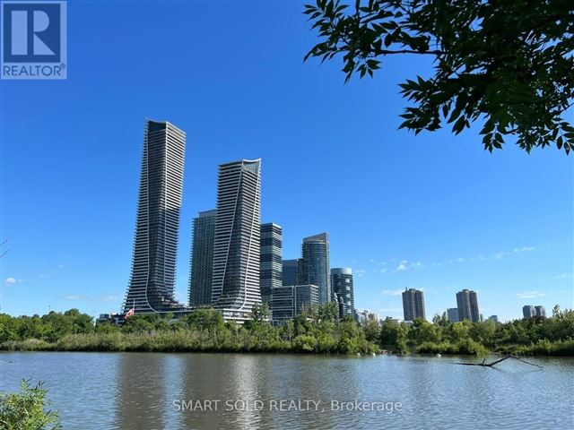 Water Tower at Eau Du Soleil - 1501 20 Shore Breeze Drive - photo 1