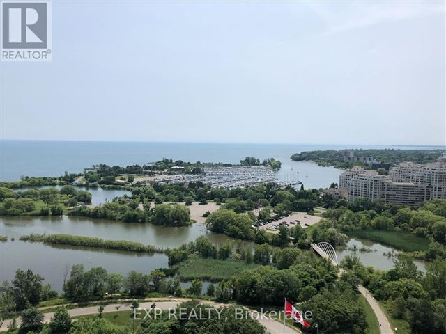 Water Tower at Eau Du Soleil -  20 Shore Breeze Drive - photo 3