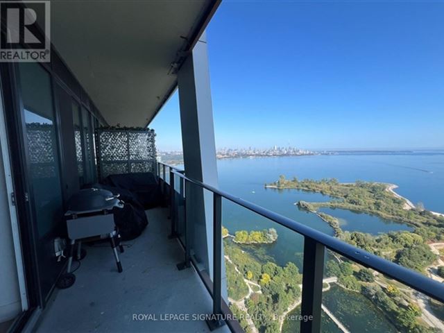 Water Tower at Eau Du Soleil - 3408 20 Shore Breeze Drive - photo 1