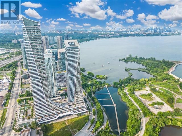 Water Tower at Eau Du Soleil - 1007 20 Shore Breeze Drive - photo 1