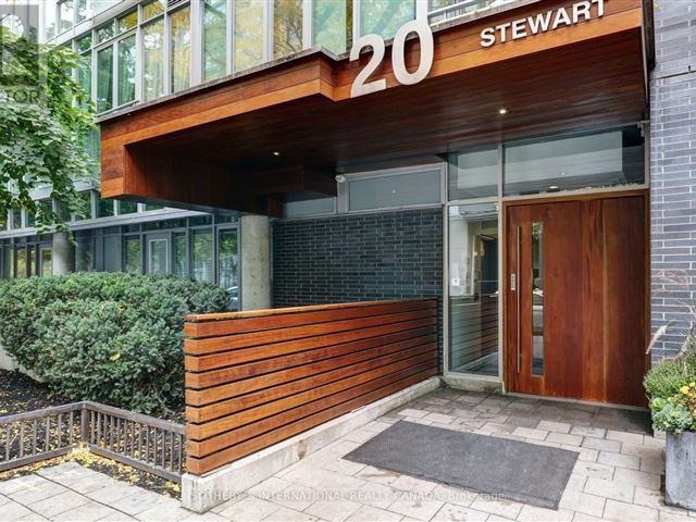 Twenty Stewart - 503 20 Stewart Street - photo 2
