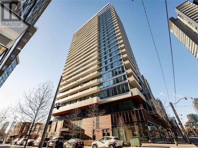 The Wyatt - 407 501 Dundas Street East - photo 2