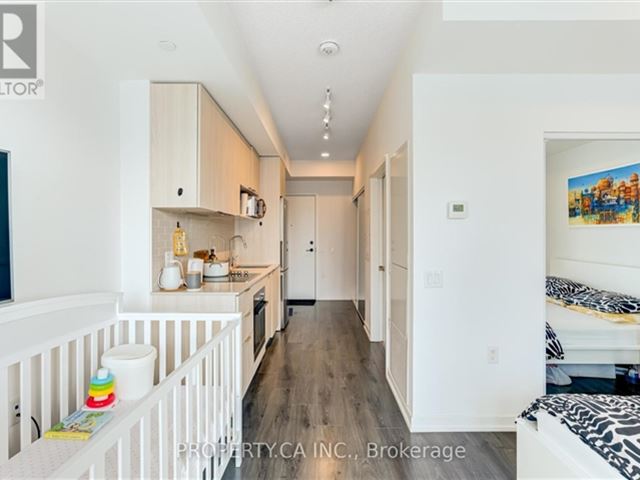 The Wyatt - 1811 501 Dundas Street East - photo 1