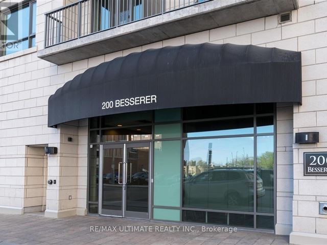 The Galleria Phase 1 - 407 200 Besserer Street - photo 2