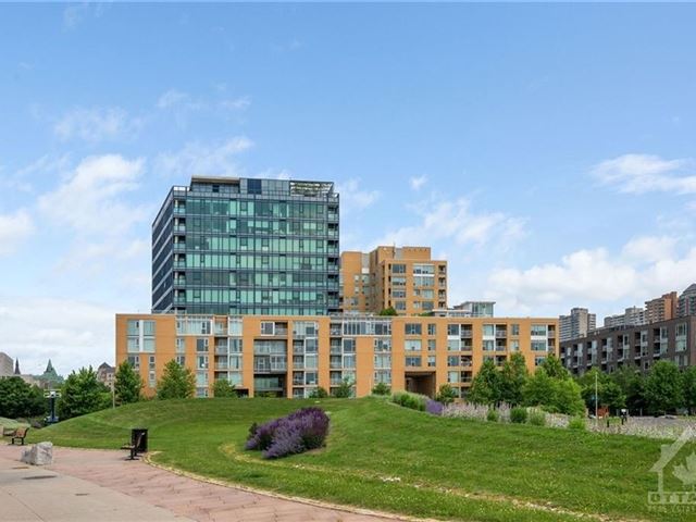 LeBreton Flats Phase 1 - 513 200 Lett Street - photo 1