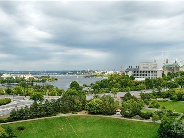 LeBreton Flats Phase 1 - 1202 200 Lett Street - photo 2