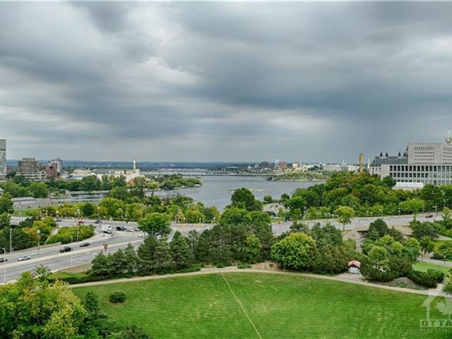 LeBreton Flats Phase 1 - 1202 200 Lett Street - photo 3