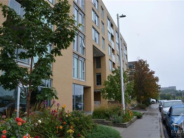 LeBreton Flats Phase 1 - 413 200 Lett Street - photo 2