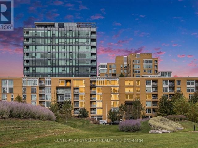 LeBreton Flats Phase 1 - 1001 200 Lett Street - photo 2