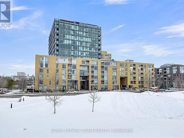 LeBreton Flats Phase 1 - 1002 200 Lett Street - photo 1