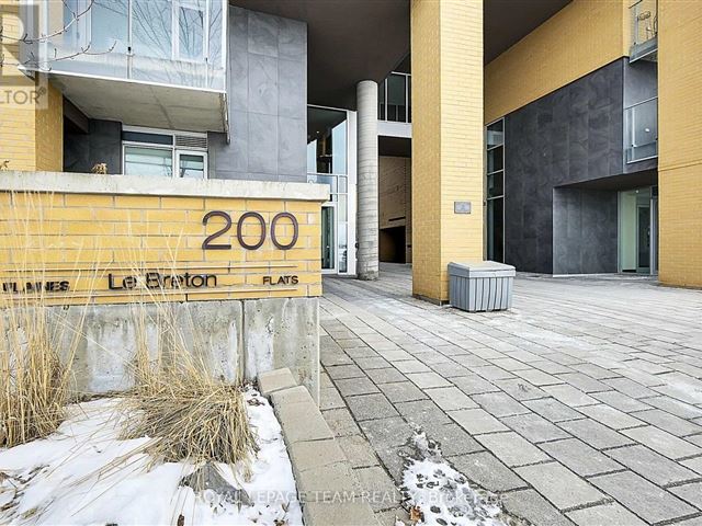 LeBreton Flats Phase 1 - 1002 200 Lett Street - photo 2