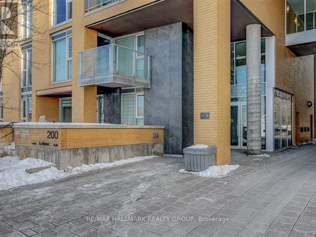 LeBreton Flats Phase 1 - 305 200 Lett Street - photo 2