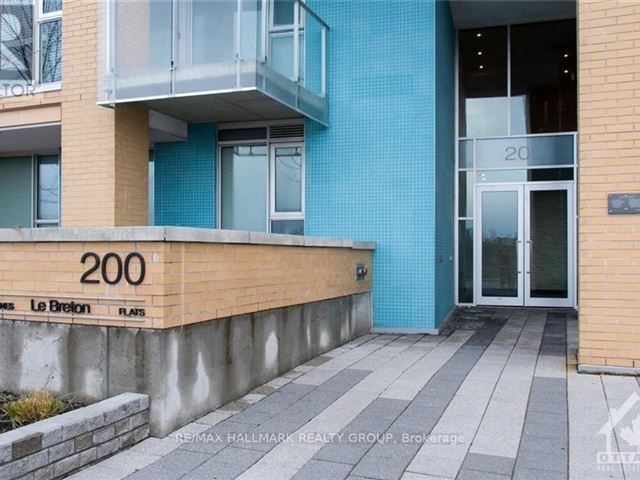 LeBreton Flats Phase 1 - 703 200 Lett Street - photo 1