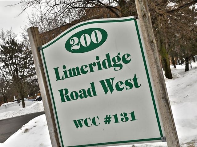 200 Limberidge Condos -  200 Limeridge Road West - photo 2