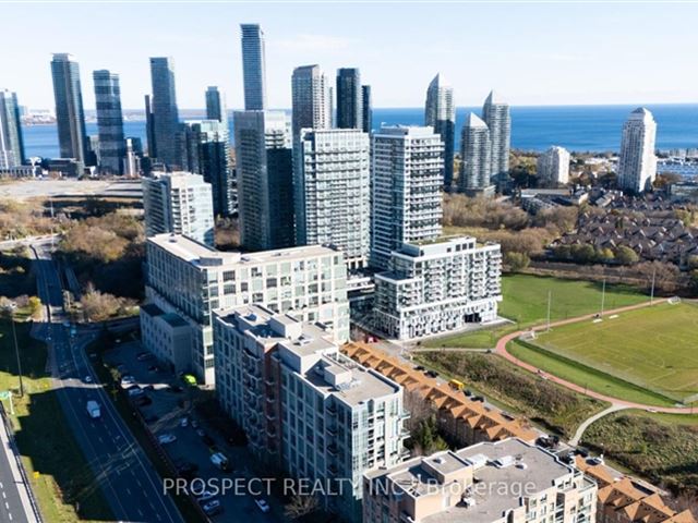 Mystic Pointe - Skylofts 2 - 301 200 Manitoba Street - photo 2