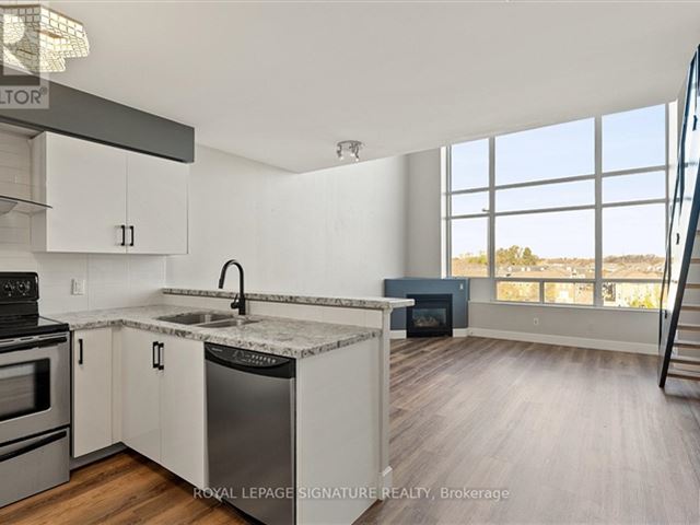 Mystic Pointe - Skylofts 2 - 431 200 Manitoba Street - photo 1