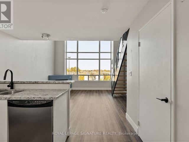 Mystic Pointe - Skylofts 2 - 431 200 Manitoba Street - photo 3