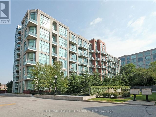 Mystic Pointe - Skylofts 2 - 412 200 Manitoba Street - photo 1