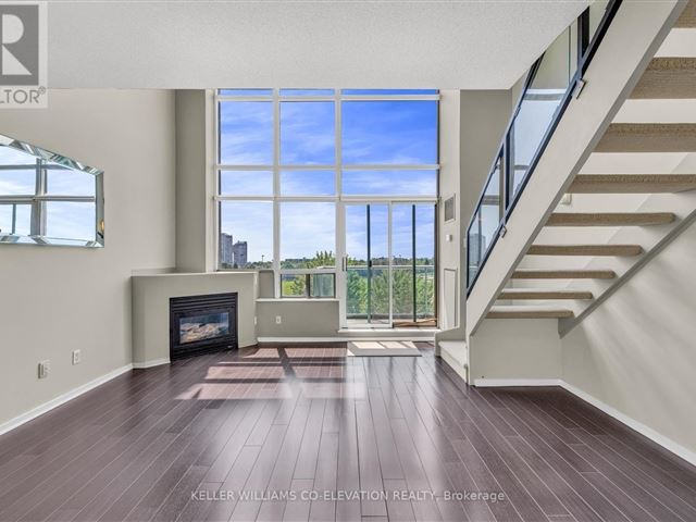 Mystic Pointe - Skylofts 2 - 412 200 Manitoba Street - photo 2