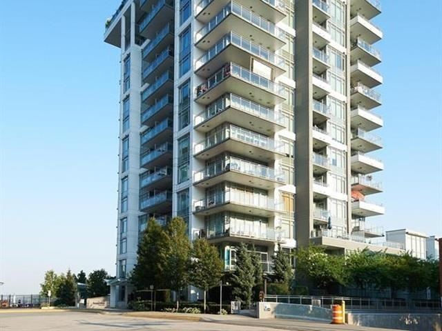 The Sapperton -  200 Nelson's Crescent - photo 1