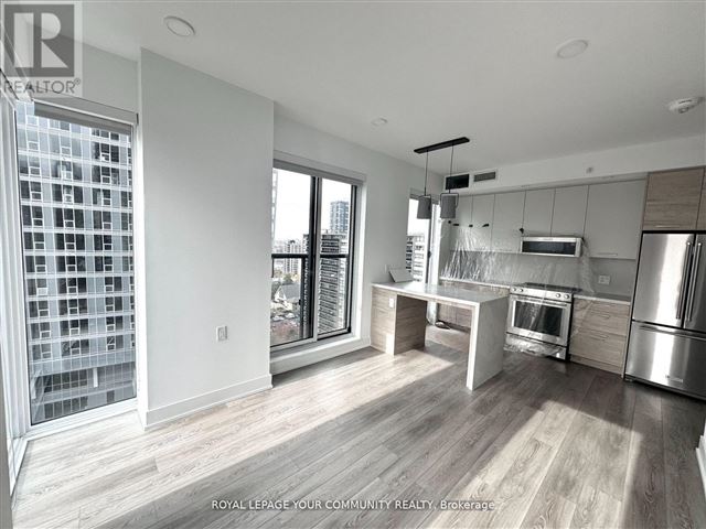 The Parker - 1804 200 Redpath Avenue - photo 1