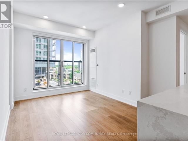 The Parker - ph05 200 Redpath Avenue - photo 2