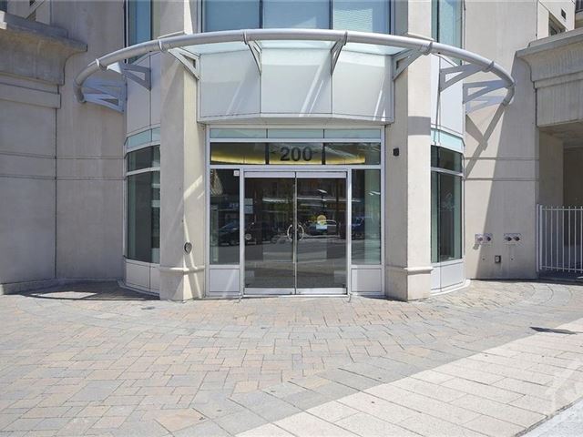 Claridge Plaza - 1010 200 Rideau Street - photo 2