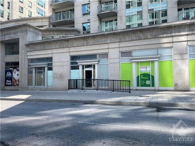 Claridge Plaza - 200B 200 Rideau Street - photo 1