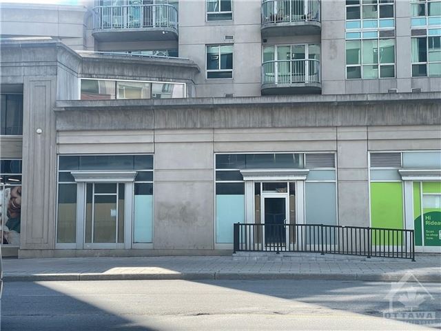 Claridge Plaza - 200B 200 Rideau Street - photo 2