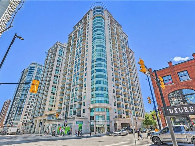 Claridge Plaza - 2503 200 Rideau Street - photo 3