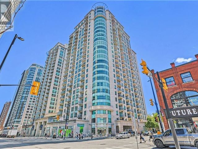 Claridge Plaza - 2503 200 Rideau Street - photo 3