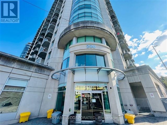 Claridge Plaza - 807 200 Rideau Street - photo 1