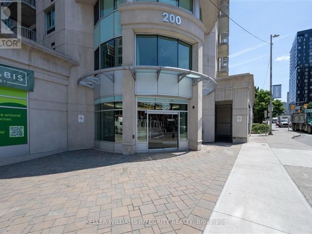 Claridge Plaza - 2005 200 Rideau Street - photo 2