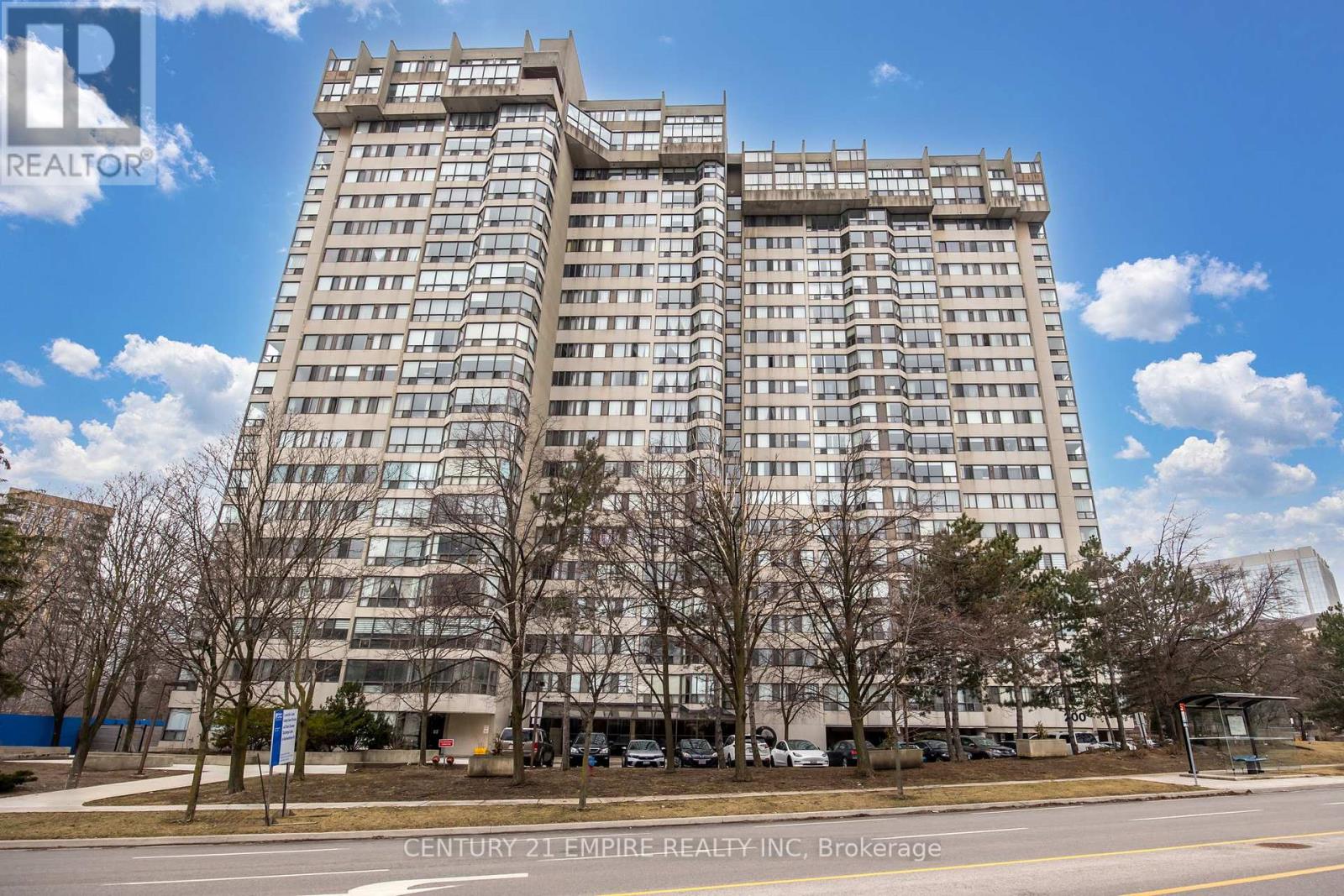 200 Robert Speck Parkway, Unit 1202, Mississauga — For sale @ $729,900 ...