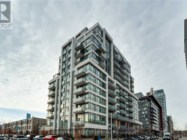 The Bartholomew Downtown East - 802 200 Sackville Street - photo 1