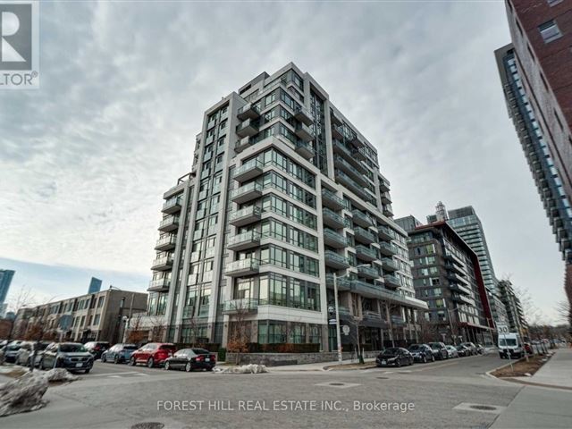 The Bartholomew Downtown East - 802 200 Sackville Street - photo 2