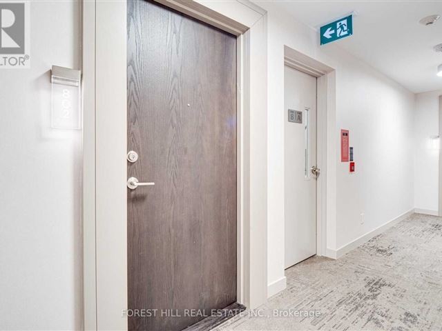 The Bartholomew Downtown East - 802 200 Sackville Street - photo 3