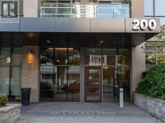 The Bartholomew Downtown East - 807 200 Sackville Street - photo 2