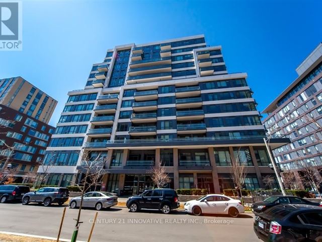 The Bartholomew Downtown East - 1110 200 Sackville Street - photo 1