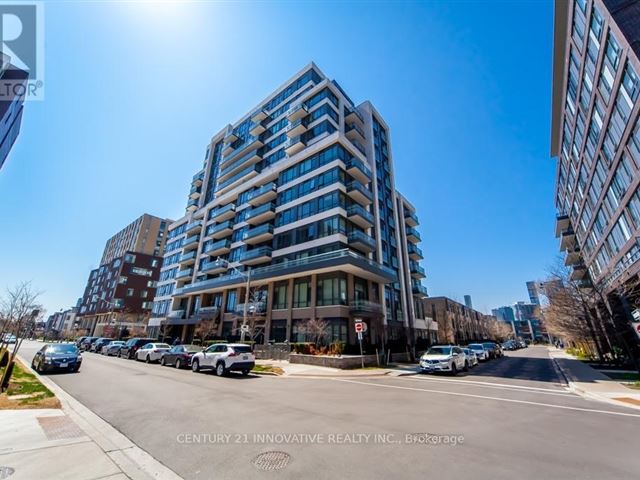 The Bartholomew Downtown East - 1110 200 Sackville Street - photo 2